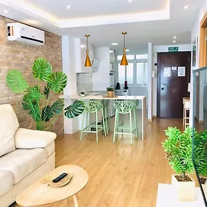 Salitre By Ele Appartement Málaga