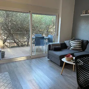 Platja Lau D Aro Appartement Castell-Platja d'Aro