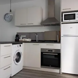 L'amfora Appartement Tossa de Mar