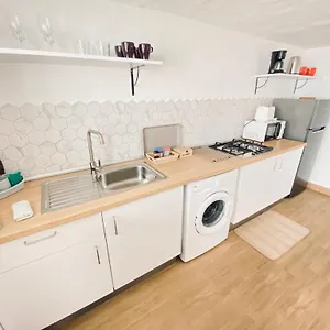  Appartement Casa Gercko 3