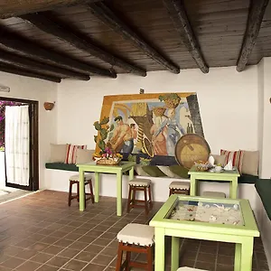 Hotelito La Era Frühstückspension