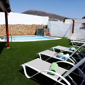 Casita Joli Chalet La Asomada (Lanzarote)
