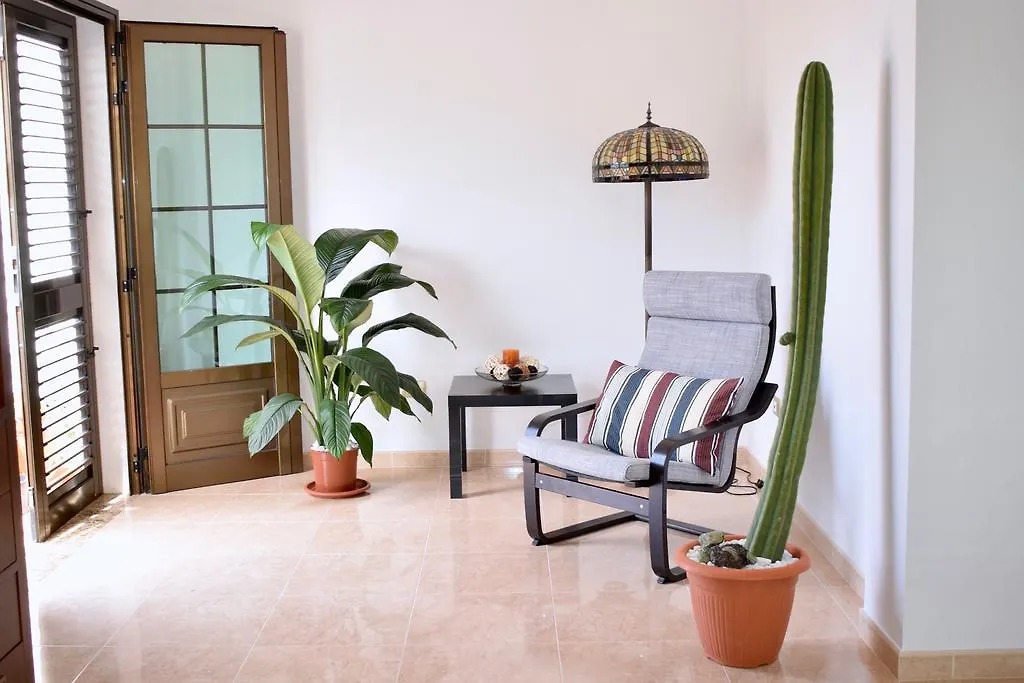 Casa Lava Villa Yaiza  0*, Yaiza (Lanzarote) Spanien