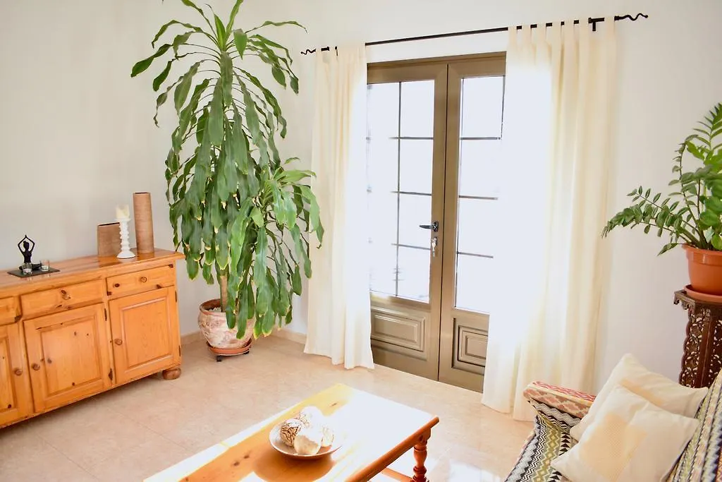 Casa Lava Villa Yaiza  Yaiza (Lanzarote)