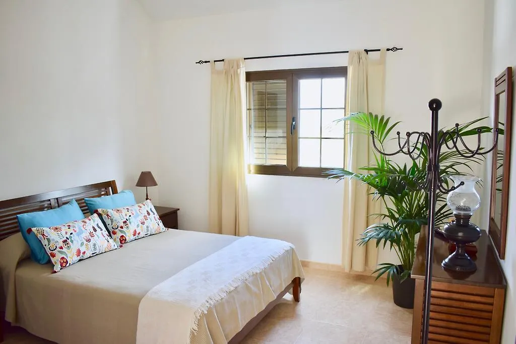 Feriehus Casa Lava Villa Yaiza