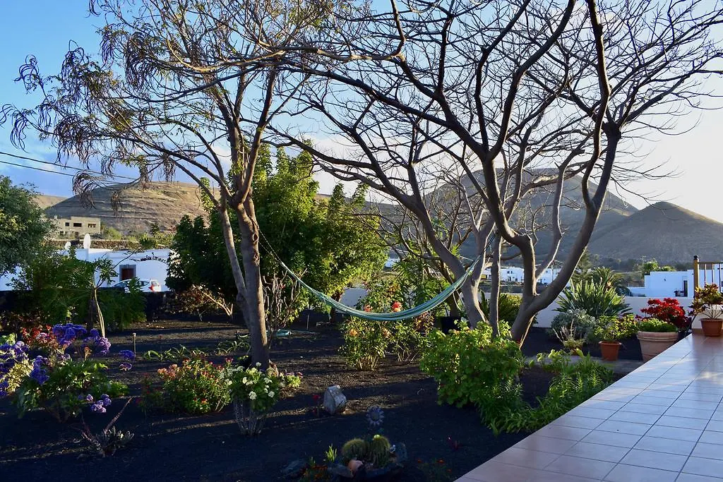 Casa Lava Villa Yaiza  0*, Yaiza (Lanzarote)